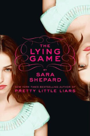 The Lying Game Lying Game, The Lying Game, Abc Family, Family Show, Pretty Little Liars, Librarian