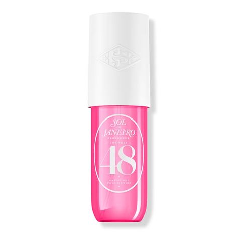 The newest Sol de Janeiro Perfume Mist for Summer 2024 has leaked in stores and online, but is it too much now? Sol de Janeiro Cheirosa ’48 Perfume Mist is a new mini mist that has been confirmed as an Ulta exclusive with notes of nectar, orchard, and pink musk notes. According to Ulta’s website […]