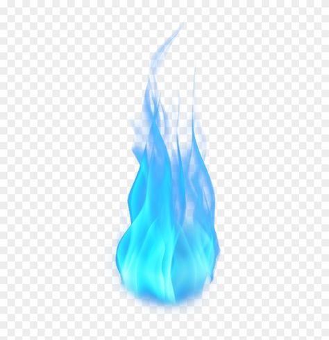 Creator Unknown. Gacha Magic, Fire Png, Dragon Wallpaper Iphone, Fire Blue, Flame Tattoos, Fire Image, Lion King Art, Drawing People Faces, Photo Logo Design