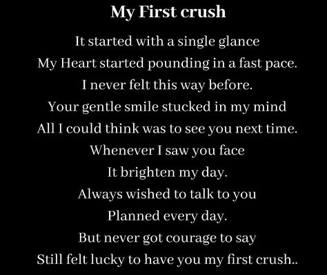 Love Letters To Crush Aesthetic, Poems To Confess Love, I Could Never Be Somebody's Crush, Books About Having A Crush, A Letter To Crush, Letters For Crush Ideas, My First Crush, Love Letters To Confess To Your Crush, Love Notes To Crush