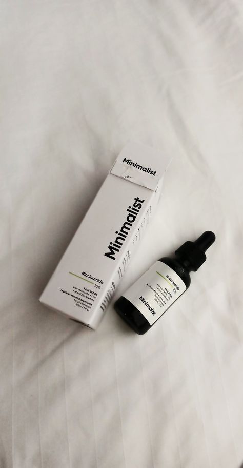 Minimalist Niacinamide face serum | serum| face serum Minimalist Niacinamide Serum, Minimalist Niacinamide, Minimalist Serum, Niacinamide Serum, Serum Face, Face Serum, Body Care, Serum, Skin