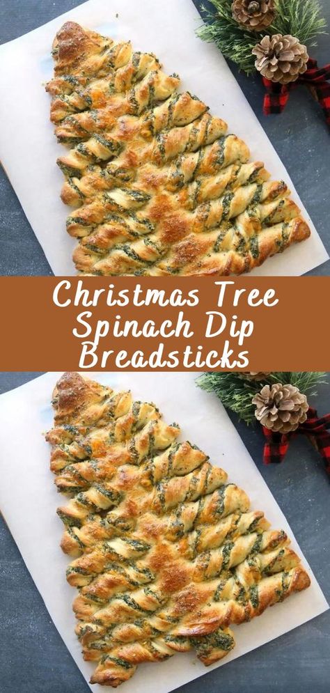 <p>Christmas Tree Spinach Dip Breadsticks The holiday season calls for festive and delicious treats, and this Christmas Tree Spinach Dip Breadsticks recipe is the perfect addition to your festive spread. This delightful appetizer combines the flavors of creamy spinach dip with the fun and shape of a Christmas tree. Your guests will be thrilled by […]</p> <p>The post <a rel="nofollow" href="https://cheffrecipes.com/christmas-tree-spinach-dip-breadsticks/">Christmas Tree Spinach Dip Bread... Spinach Dip Christmas Tree, Spinach Dip Bread, Christmas Tree Spinach Dip Breadsticks, Spinach Dip Breadsticks, Christmas Tree Spinach Dip, Christmas Tree Pull Apart Bread, Tree Bread, Christmas Tree Bread, Tree Spinach