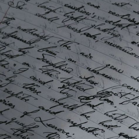 calligraphy poetry ink pen 19th century aesthetic raven gothic dark academia English Englishmen aristocratic 19th Century Gothic Aesthetic, Black Writing Aesthetic, 1800s Gothic Aesthetic, Gothic Study Aesthetic, Gothic Fiction Aesthetic, Dark Academia Aesthetic Black And White, Gothic Era Aesthetic, Poetry Slam Aesthetic, Dark Journal Aesthetic