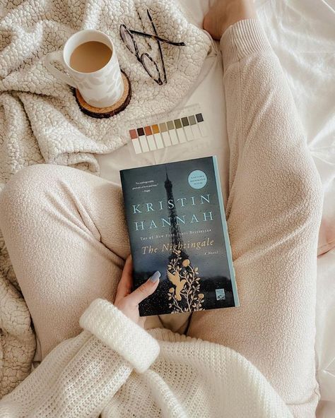 The Nightingale Aesthetic, Book Content Ideas, Book Pictures Instagram, Adrianna Core, Book Of Lost Names, Book Flatlay, Book Photography Instagram, Book Advertising, The Nightingale