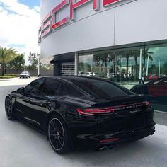 Porsche Panamera Turbo  Porsche Panamera Turbo Panamera Porsche, Porsche Girl, Cars Images, Panamera Turbo S, Porsche Panamera Turbo, Black Porsche, New Sports Cars, Porsche 928, Porsche 914