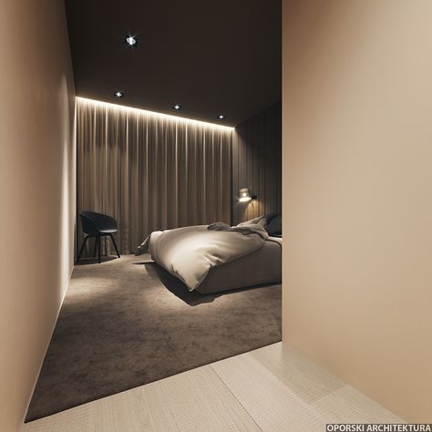 Mens Bedroom Decor, Black Bedroom Design, Bedroom Design Trends, Art Furniture Design, Hotel Room Design, Luxury Bedroom Design, Luxury Bedroom Master, Bedroom Bed Design, Home Building Design