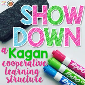 Kagan Strategies For Math, Kagan Strategies Kindergarten, Kagan Structures For Math, Cooperative Learning Strategies Kindergarten, Kagan Structures Kindergarten, Kagen Strategies, Kagan Activities, Kagan Cooperative Learning, Kagan Strategies