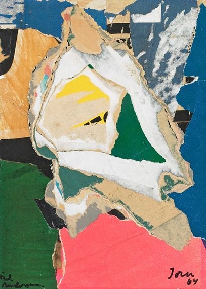 Neo Dada, Franz Kline, Joan Mitchell, Robert Rauschenberg, Jasper Johns, Willem De Kooning, Painting Canvases, Expressionist Art, Colorful Abstract Art