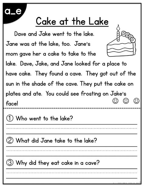 Reading comprehension online exercise for grade 1. You can do the exercises online or download the worksheet as pdf. 1 Grade Reading Worksheets, Reading Practice For Grade 2, Year 1 Comprehension Worksheets, Grade 1 English Comprehension Worksheets, Reading Sheets For 1st Grade, 3 Grade Reading Worksheets, Phonics Reading Comprehension, Grade One Reading Worksheets, Grade One Comprehension Worksheets