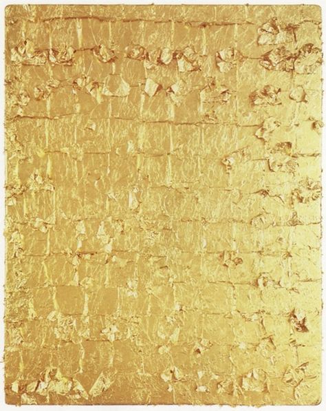 Bild Gold, Hirshhorn Museum, Gold Inspiration, Gold Everything, Art Pierre, Yves Klein, All That Glitters Is Gold, Gold Aesthetic, Stay Gold