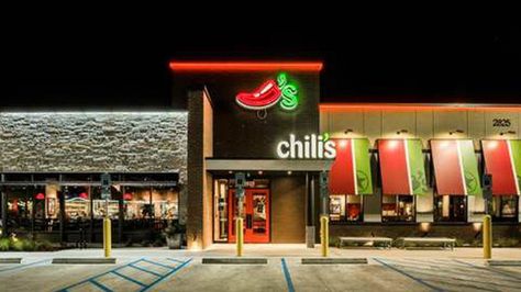 @mashable : Chili's can apparently answer your healthcare questions better than any politician https://t.co/1QgeRk6p1X https://t.co/IxQDcL6ze1 Chilis Restaurant, Keto Friendly Restaurants, Keto Fast Food Options, Chili Bar, Restaurant Signage, Keto Fast Food, Best Mexican Restaurants, Mexican Restaurants, Amarillo Tx