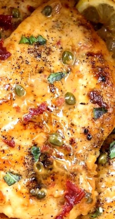 Olive Garden Chicken, Copycat Recipes Olive Garden, Olive Garden Copycat, Olive Garden Recipes, Chicken Piccata, Copycat Restaurant Recipes, Garden Recipes, Olive Gardens, Olive Garden