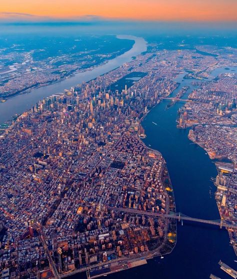 ◼️NEWYORK_BESTSHOTS◼️ on Instagram: “• 🏆CONGRATULATIONS 🏆 TODAY'S FEATURE GOES TO: • PHOTO BY: @walk_with_jcc • SELECTED BY: 🔍F.S.S🔎 ******************************* Since…” Nyc Helicopter Ride, New York From Above, City From Above, View Of New York City, Nyc Times Square, New York City Map, City Planning, New York Pictures, Travel Content