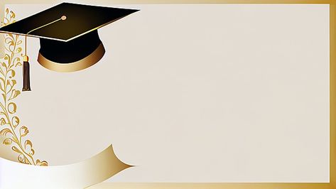 graduation,frame,background,certificate,student,certificate border,education,school,graduation certificate border,diploma,graduation border,golden,bachelor cap,the university,graduation cap,graduation season,hat,cap,graduated from university,textured border,business,geometric,graduate,doctor hat Graduation Background Landscape, Wisuda Background, Graduation Background Template, Graduation Frame Design, Graduation Background Design, Golden Bachelor, Graduation Logo, Graduation Background, Doctorate Graduation