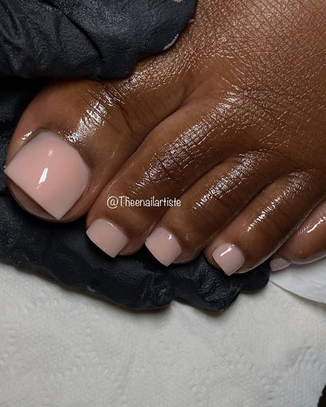 TheeNailArtiste💅🏾 on Instagram: “Who’s ready for my toe masterclasses because whew😝#feet #toes #acrylictoes #pink #pinktoes #nails” Gel Toe Nails, Acrylic Toes, Acrylic Toe Nails, Pretty Toe Nails, Cute Toe Nails, Summer Toe Nails, Work Nails, Soft Nails, Toe Nail Designs