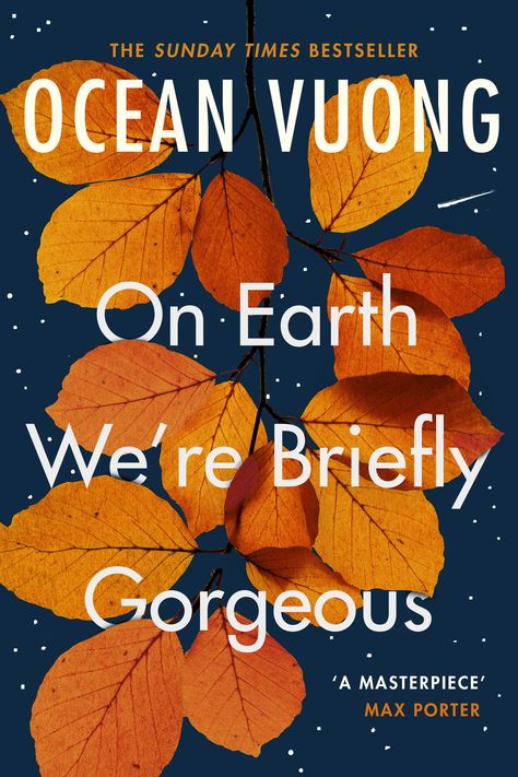 The creative director at Vintage discusses the book cover design for poet Ocean Vuong’s highly anticipated debut novel, On Earth We’re Briefly Gorgeous. Ocean Vuong, Pandora Sykes, Dylan Thomas, James Baldwin, Contemporary Fiction, Haruki Murakami, Sylvia Plath, Bbc Radio, Time Magazine