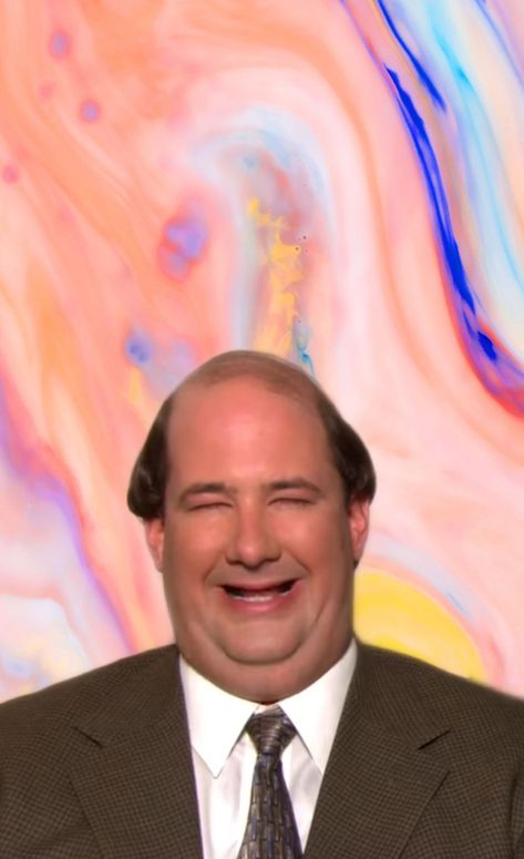 Kevin Malone, The Office Kevin Office, Chili Wallpaper, Office Wallpapers, The Office Wallpaper, Kevin The Office, Best Of The Office, Kevin Malone, Wallpaper Office, Threat Level Midnight