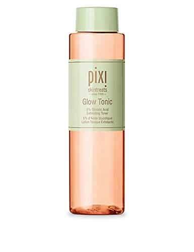 Toners For Dry Skin, Glycolic Acid Toner, Perfect Skin Tone, Pixi Glow Tonic, Best Toner, Glow Tonic, Exfoliating Toner, Glamour Uk, Top Skin Care Products