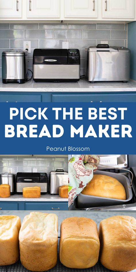 Bread Machines Best, Amazon Basics Bread Machine Recipes, Hitachi Bread Machine Recipes, Breville Bread Machine Recipes, Elite Gourmet Bread Maker Recipes, Breadmaker Recipes Bread Machines, Cuisinart Bread Machine Recipes, Zojirushi Bread Machine Recipes, Bread Recipes For Bread Machine