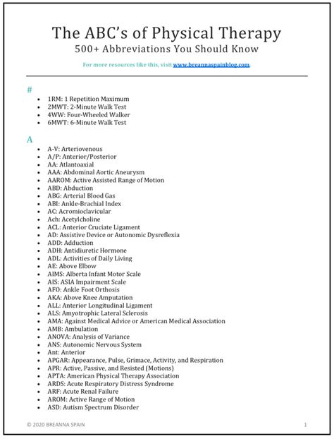 Soap Notes Physical Therapy, Physical Therapy Terminology, Pre Physical Therapy Student, Physical Therapy Technician, Electrotherapy Physical Therapy, Home Health Physical Therapy, Physical Therapy Notes, Physical Therapy Student Study, Physical Therapy Student Aesthetic