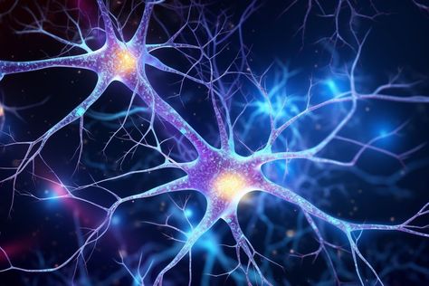 How Dendrites Shape Neuronal Response - Neuroscience News Neuron Model, University Of Ottawa, Brain Memory, Theoretical Physics, Science Articles, Cool Backgrounds Wallpapers, Poster Drawing, Brain Development, Landscape Drawings