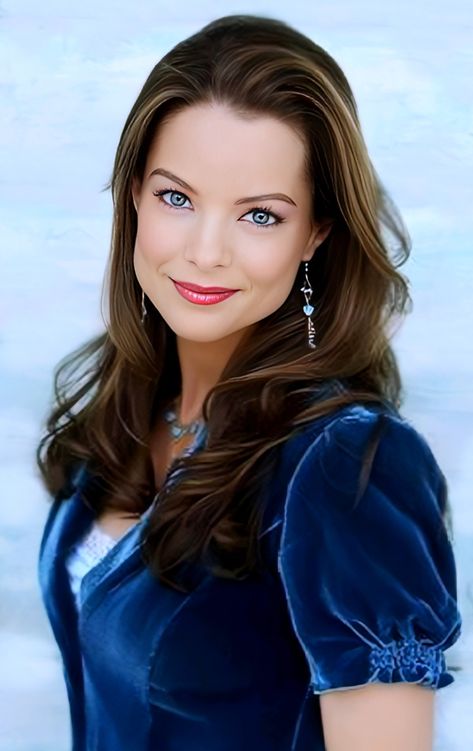 Kimberly Paisley, Kimberly Williams Paisley, Kimberly Williams, Carla Gugino, True Summer, Brad Paisley, Amanda Bynes, Celebrity Portraits, Interesting Faces