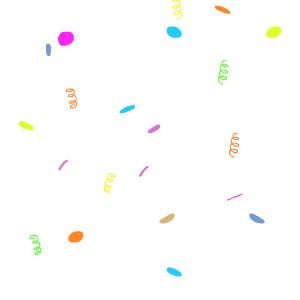 via GIPHY Confetti Gif Transparent Background, Carrd Backgrounds Gif, Confetti Gif, Gifs Png, 블로그 디자인, Stickers Transparent, Share Gif, Fancy Cats, Overlays Transparent