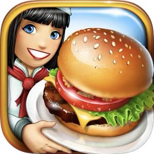 Cooking Fever Game, Restaurant Game, Cooking Fever, Popcorn Makers, Breakfast Cafe, Management Games, Milk Shakes, Sushi Restaurants, Cooking Games