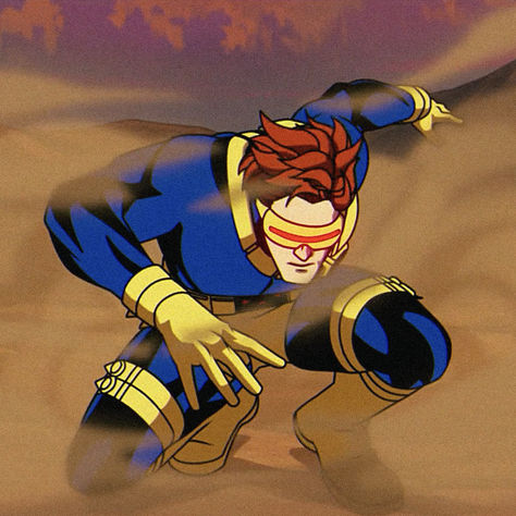 x-men '97 icon. xmen. marvel animation. cyclops. scott summers. Nightcrawler Xmen, Marvel Nova, Xman Marvel, Cyclops X Men, Cyclops Marvel, Scott Summers, Marvel Animation, Marvel Xmen, Arte Dc Comics