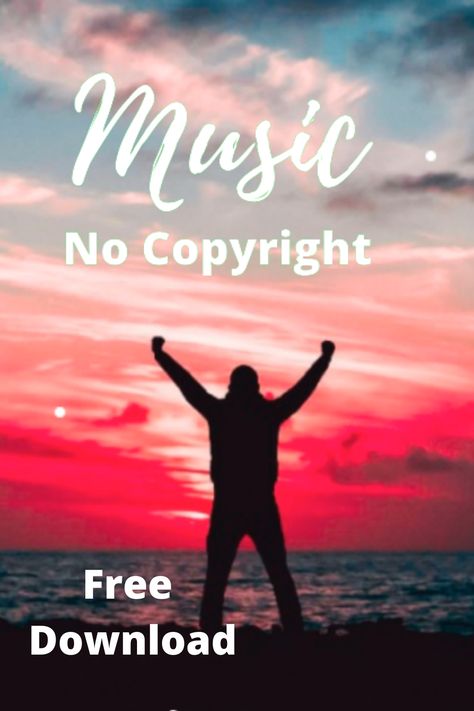 Copyright Free Music Websites, Non Copyright Music For Youtube, No Copyright Video For Youtube, No Copyright Pictures, Free Music Websites, Copyright Free Videos, Background Music For Videos, No Copyright Video, Dj Music Video