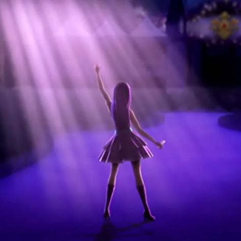 Barbie And The Popstar Aesthetic, Barbie Popstar Aesthetic, Purple Popstar Aesthetic, Barbie Princess And The Popstar Aesthetic, Barbie The Princess And The Popstar, Purple Barbie Aesthetic, Princess And The Popstar Aesthetic, Barbie And The Popstar, Barbie Princess Popstar