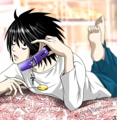 Light And Lawliet Matching Icons, This Dress On Your Oc, L Lawliet Cosplay, Lawliet Fanart, Makeup For Cosplay, L Lawliet Fanart, Lawlight Fanart, Erm Actually, Light And L