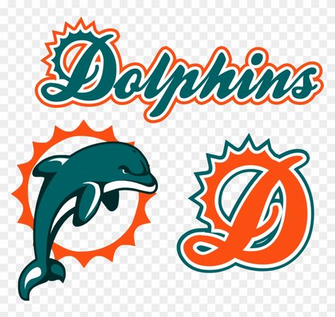 Logo Svg Free, Miami Dolphins Wallpaper, Dolphin Clipart, Miami Logo, 3d Spiderman, Dolphin Drawing, Football Quilt, Nfl Dolphins, Spiderman Svg