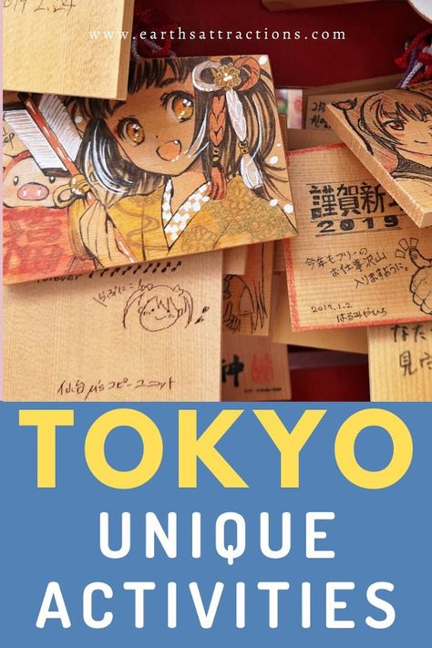 Places To Visit In Tokyo, Tokyo Things To Do, Things To Do In Tokyo, Tokyo Japan Travel, Japan Itinerary, Visit Tokyo, Visit Asia, Kyoto Travel, One Day Trip