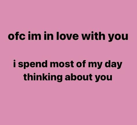 I Only See You, Heart Pumping, Thinking About You, I Love My Girlfriend, Love My Boyfriend, I Love My Wife, Lovey Dovey, Cute Texts, Silly Me