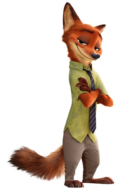 Nick Wilde's Bio (Guess who went cray cray in the Zootopia section at Tarjay? XD) Zoo Topia, Judy Zootopia, Zootopia Party, Zootopia Nick Wilde, Zootopia Characters, Zootopia Nick, Elephant Nursery Art, Nick Wilde, Disney Wiki