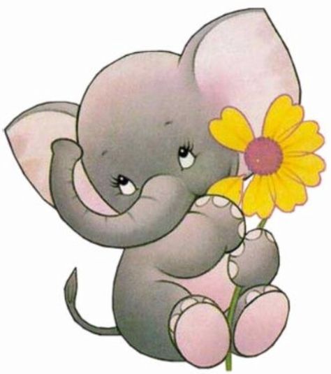 Baby elephant Have A Great Afternoon, Have A Nice Afternoon, Afternoon Greetings, Afternoon Messages, Afternoon Images, Elephant Clip Art, Elephant Images, Afternoon Quotes, Elephant Drawing