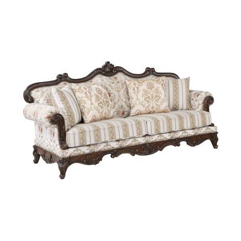 Victorian style furniture