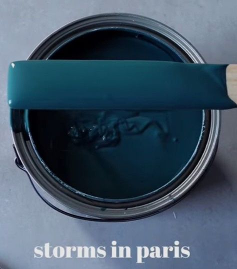 Painting Ideas In House, Storms Of Paris Paint Color, Dark Blue Paint Color Palette, Rec Room Color Ideas, Storms In Paris Paint Color Room, Storm In Paris Paint Color, Storms In Paris Paint Color Bedroom, Behr Paint Colors Blue, Storm Paint Color