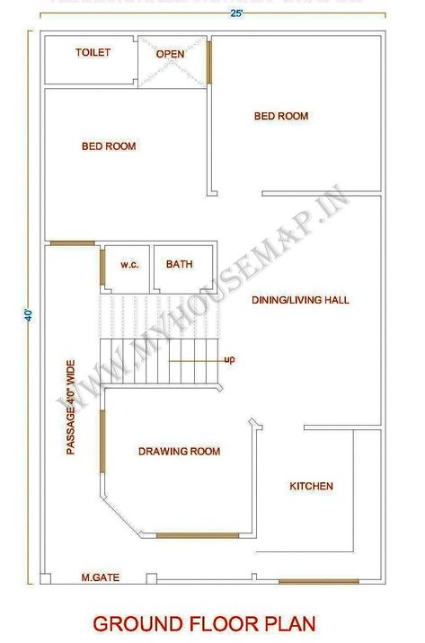 House Plans 1000 Sq Ft, 1000 Sq Ft House Plans, 1000 Sq Ft House, Home Map Design, Best Home Plans, Cabin Plans With Loft, Southern Living House, Small Home Plan, Indian House Plans