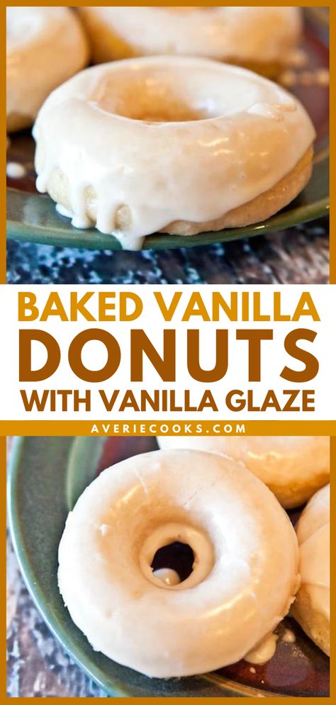 Mini Donut Maker Recipes, Glazed Donuts Recipe, Donut Maker Recipes, Baked Donut Recipe, Mini Donut Recipes, Doughnut Recipe Easy, Mini Donuts Maker, Cake Donuts Recipe, Baked Donut