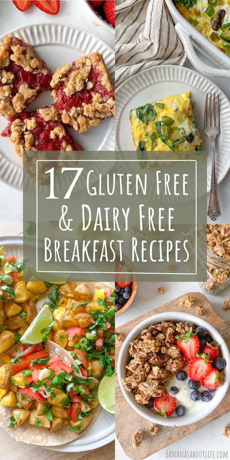 breakfast recipes gluten free Breakfast Recipes Gluten Free, Gluten Free Dairy Free Recipes Dinner, Gluten Free Dairy Free Breakfast, Dairy Free Breakfast, Cheese Sauces, Dairy Free Breakfast Recipes, Dairy Free Recipes Dinner, Recipes Gluten Free, Dairy Free Dinner