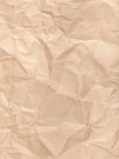 Brown Crumpled Paper, Wrinkled Paper Background, Crumpled Paper Background, Brown Paper Textures, Vertical Background, Crushed Paper, Wrinkled Paper, Old Paper Background, Book Background