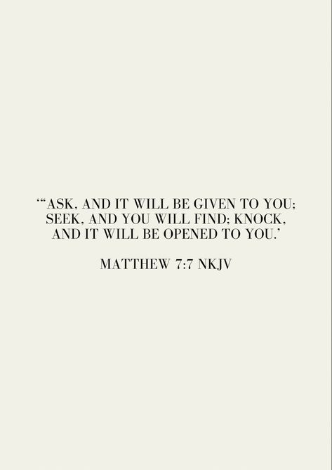 Bible verse Bible Verse Finances, Bible Verse About Finances, Bible Verse For Abundance, Bible Verse For Job Search, Bible Verse Matthew 7:7, Bible Verse For Gratitude, Bible Verse About Money, Bible Verse Nkjv, Business Bible Verse