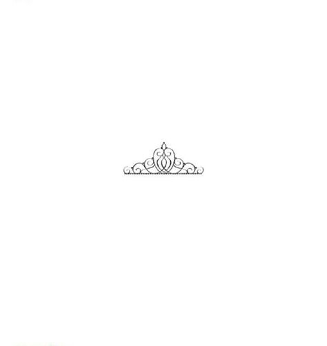 Tattoo idea... tiny, just under the ear -> "tugging my ear" <3 Princess Tatoos Ideas, Cutsy Tattoos, Princess Tiara Tattoo, Princess Crown Tattoo, Simple Crown Tattoo, Princess Crown Tattoos, Tiara Tattoo, Crown Tattoos For Women, Small Crown Tattoo