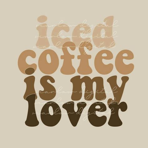 Coffee Wallpaper Iphone, Coffee Poster Design, Coffee Sublimation, Coffee Drawing, Coffee Wallpaper, Coffee Obsession, Coffee Valentines, My Lover, Coffee Poster