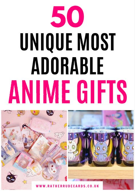 Best creative anime gifts and manga gift ideas for anime fans, gamers, geeks and nerds and streamers Anime Gift Ideas Diy, Diy Gamer Gifts, Anime Gift Ideas For Him, Diy Anime Gifts Ideas, Diy Gifts For Gamers, Diy Anime Gifts, Gift Ideas For Anime Lovers, Manga Gift Ideas, Anime Gift Ideas