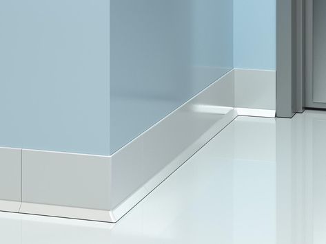 Cove Base, Ral Colours, Aluminium Sheet, Baseboards, Color Textures, Aluminum Wall, Custom Sizing, Flooring, Interior Design