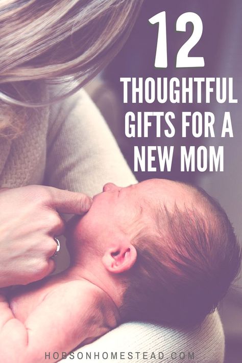 If you have a friend who recently had a baby, consider these unique, practical and thoughtful gifts for a new mom. #gifts #giftsformom #newmom #newborn #baby Gifts For A New Mom, New Mom Gifts, Diy Gifts For Mom, Confidence Kids, Smart Parenting, Gifts For New Parents, Grandparent Gifts, Mom Advice, Mom Gifts