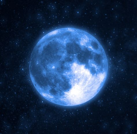 Blue Aesthetic Grunge, Blue Aesthetic Dark, Moon Icon, Dark Blue Wallpaper, Everything Is Blue, Light Blue Aesthetic, Blue Space, The Night Sky, Love Blue